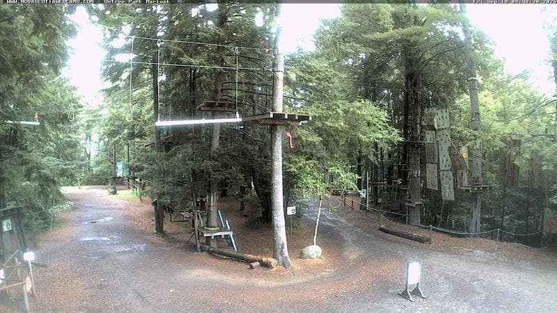 Ontree Park
