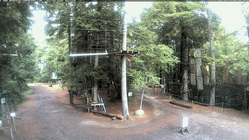 Ontree Park