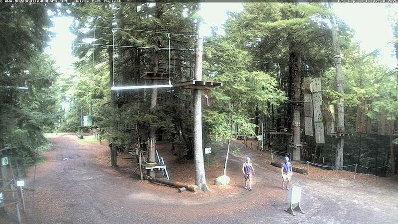 Ontree Park