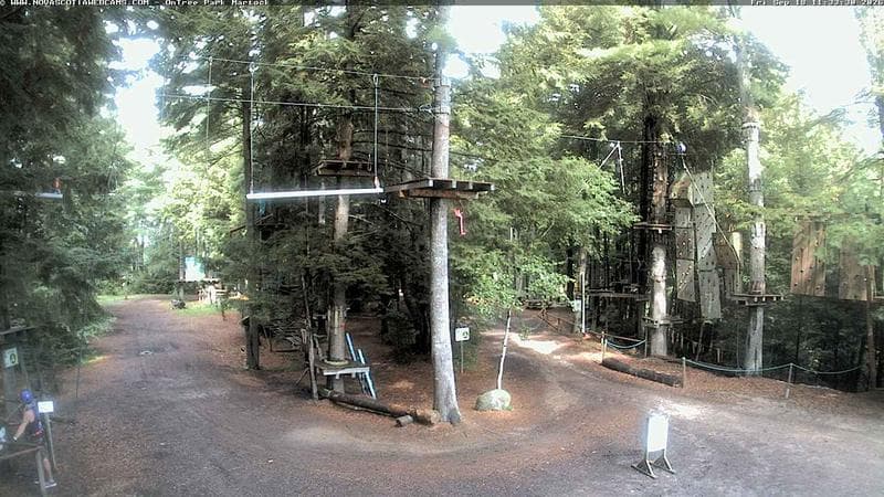 Ontree Park