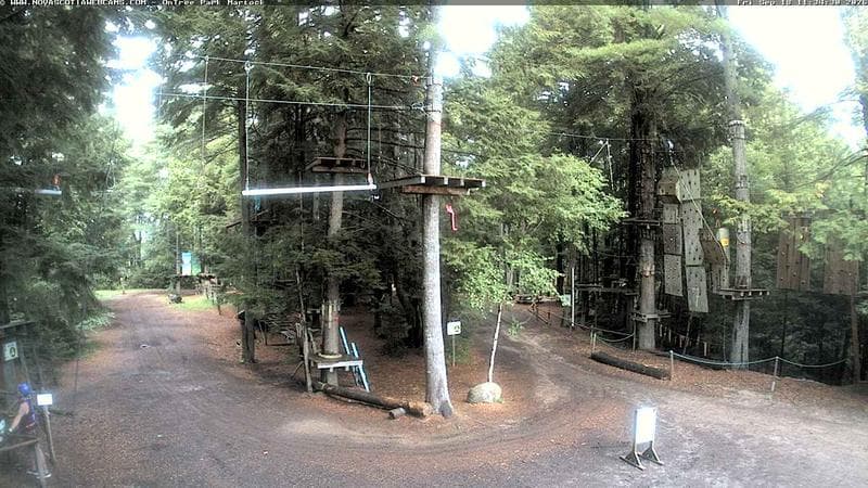 Ontree Park