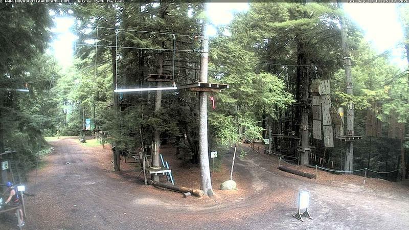 Ontree Park