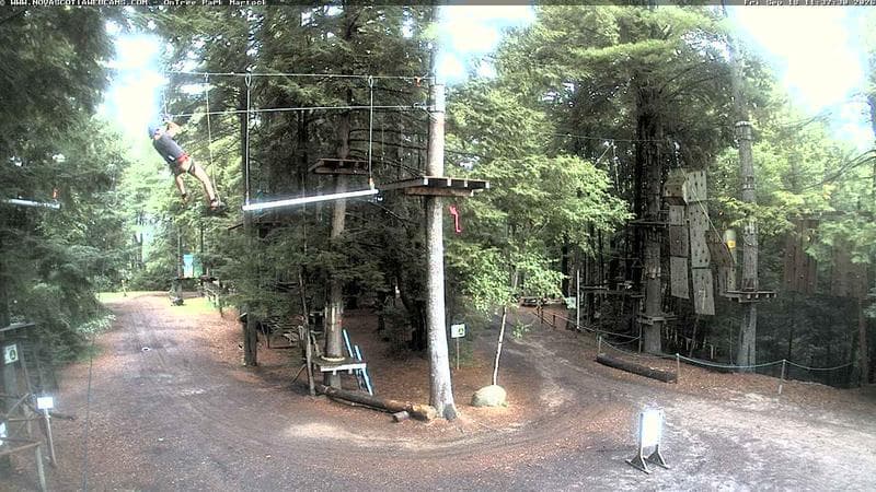 Ontree Park