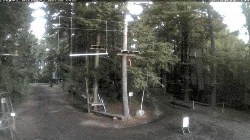 Ontree Park