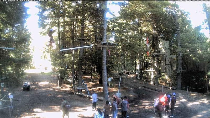 Ontree Park