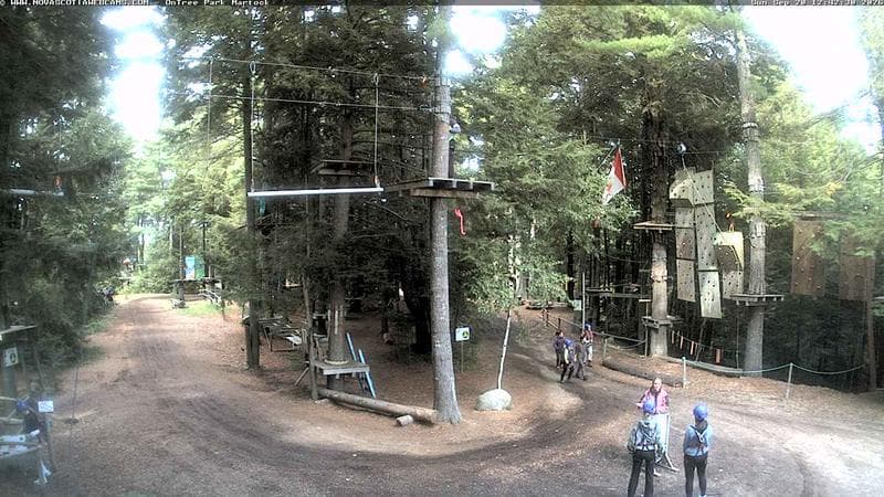 Ontree Park