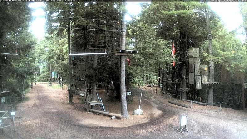 Ontree Park