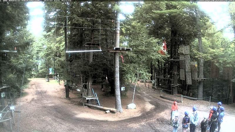 Ontree Park
