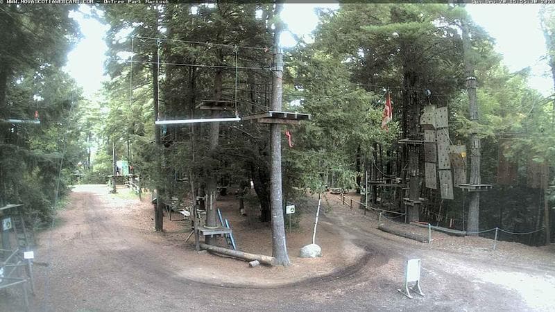 Ontree Park