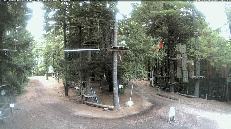 Ontree Park