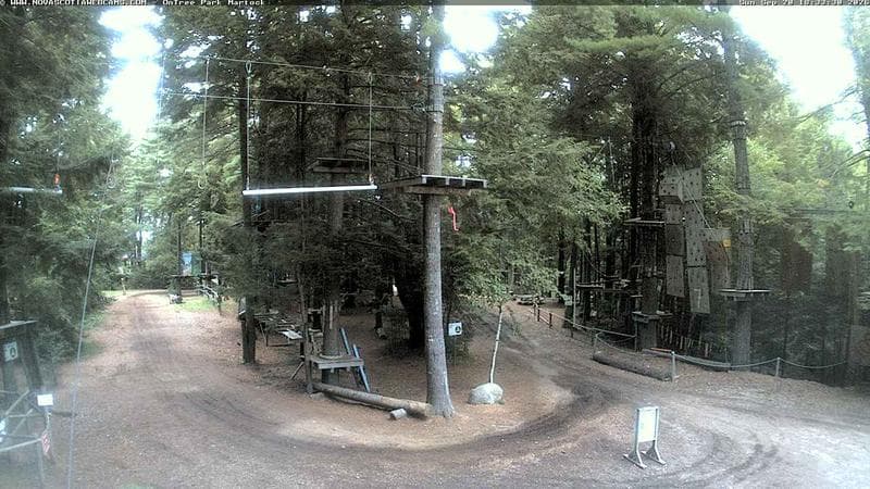 Ontree Park