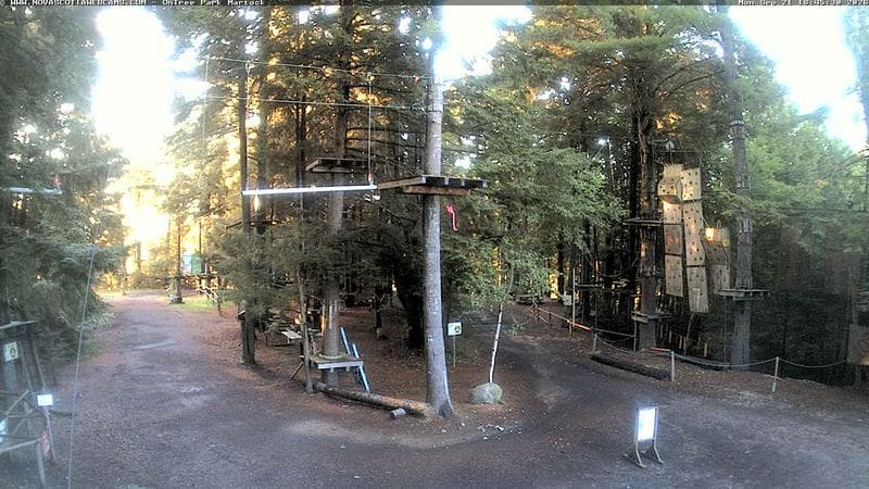 Ontree Park