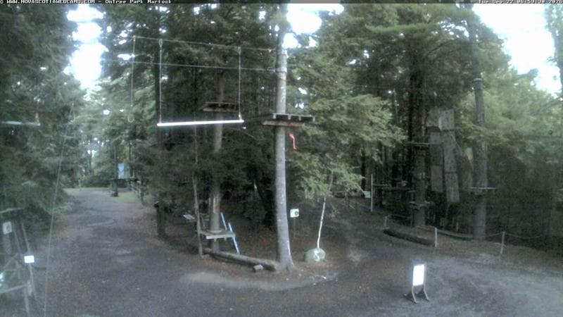 Ontree Park