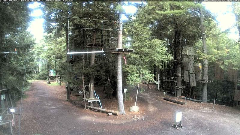 Ontree Park