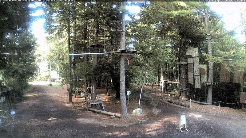 Ontree Park