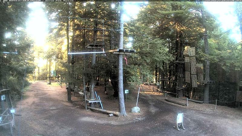 Ontree Park