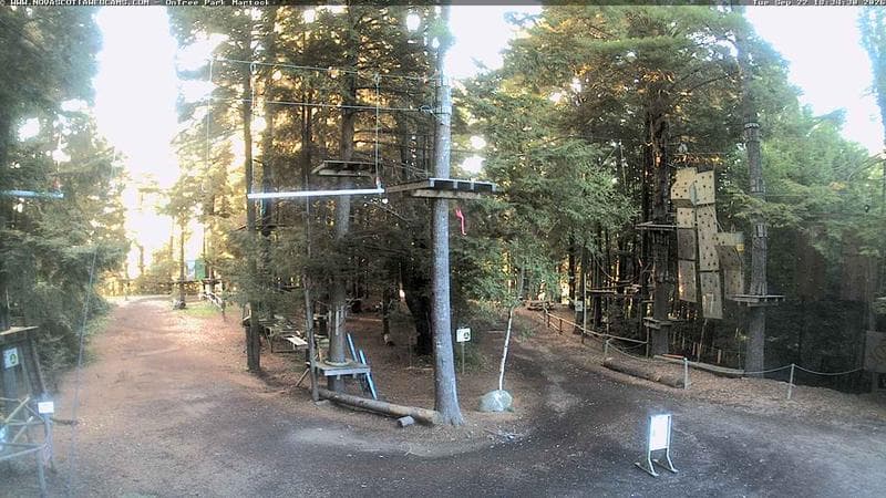 Ontree Park