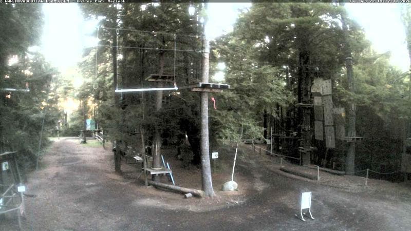 Ontree Park