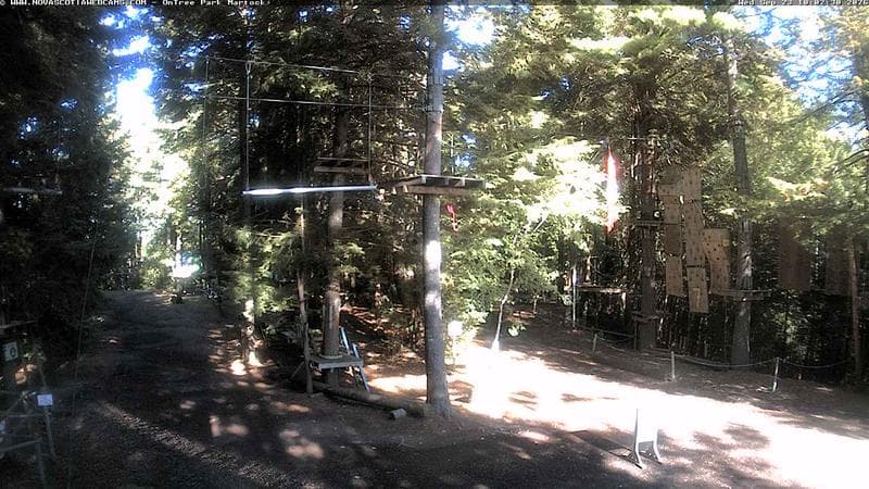 Ontree Park