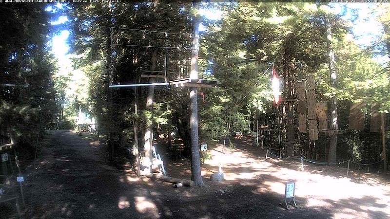 Ontree Park