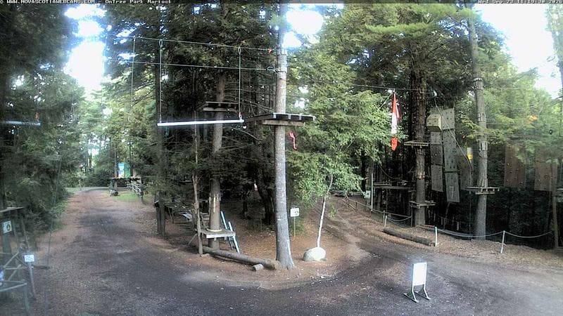 Ontree Park