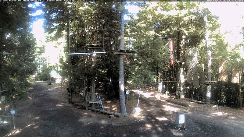 Ontree Park
