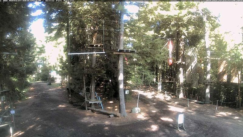 Ontree Park