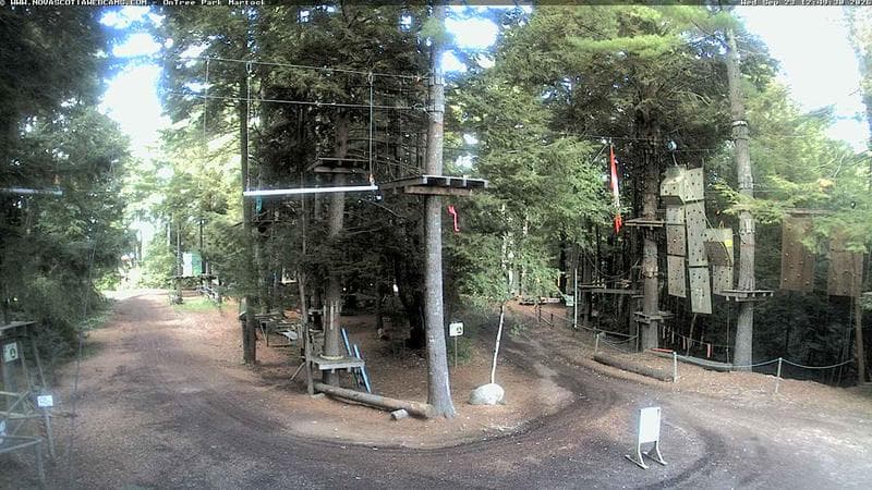 Ontree Park