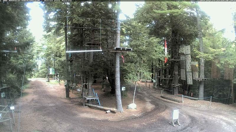 Ontree Park