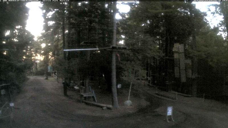 Ontree Park