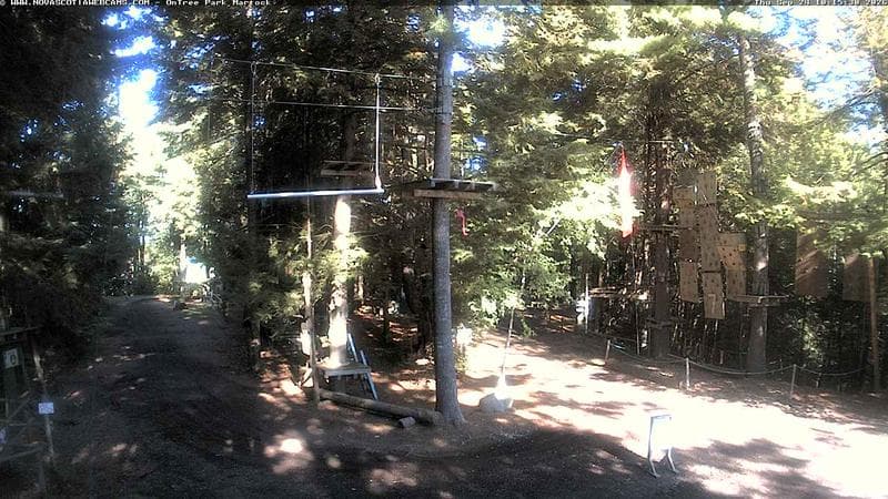 Ontree Park