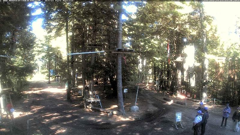 Ontree Park