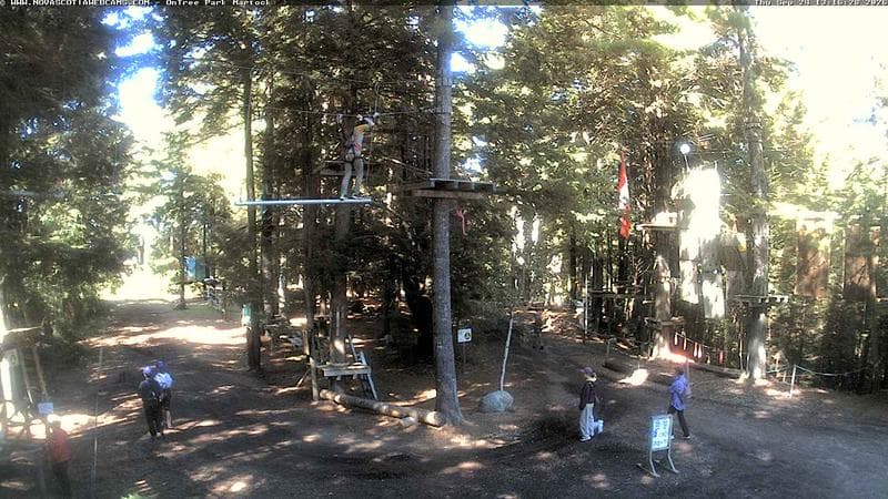 Ontree Park