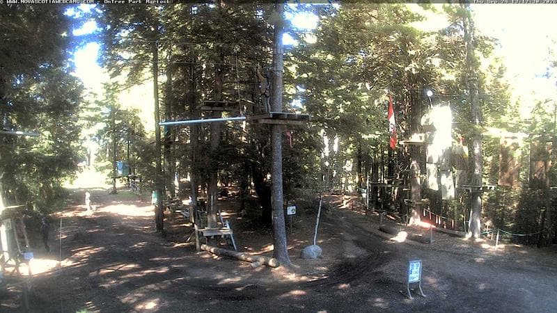 Ontree Park