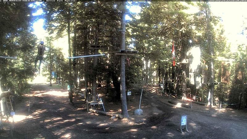 Ontree Park