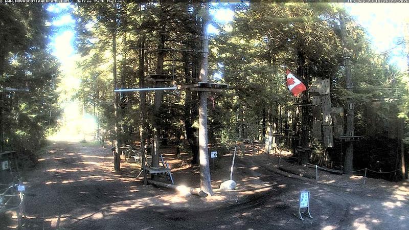 Ontree Park
