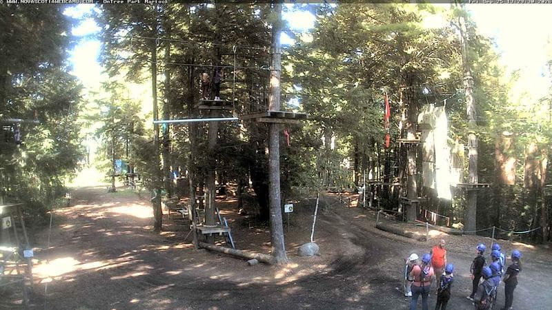 Ontree Park