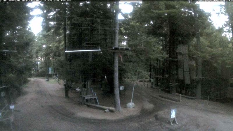 Ontree Park