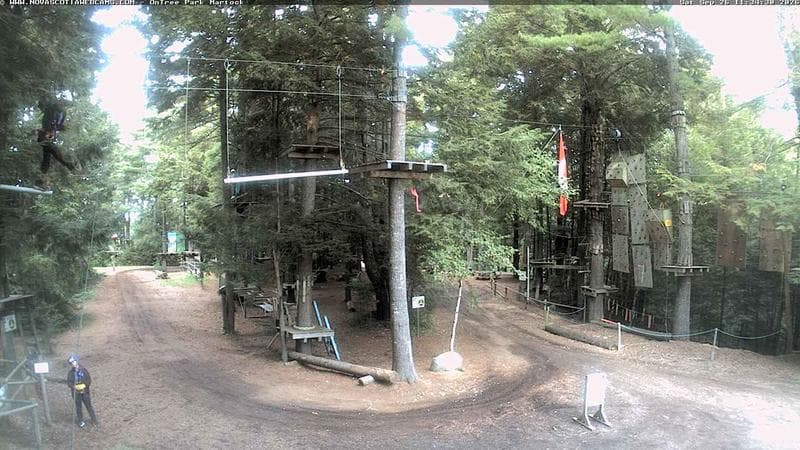 Ontree Park