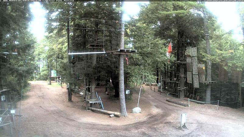 Ontree Park