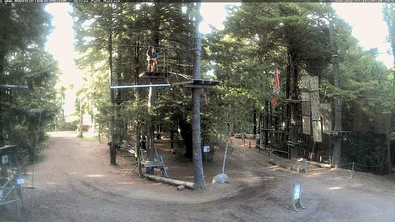 Ontree Park
