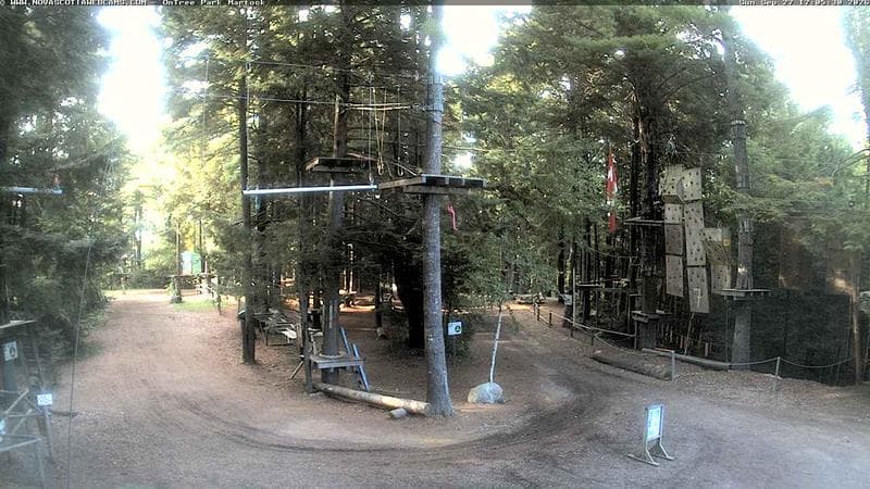 Ontree Park