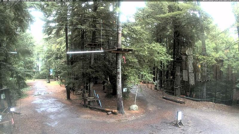 Ontree Park