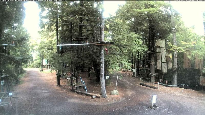 Ontree Park