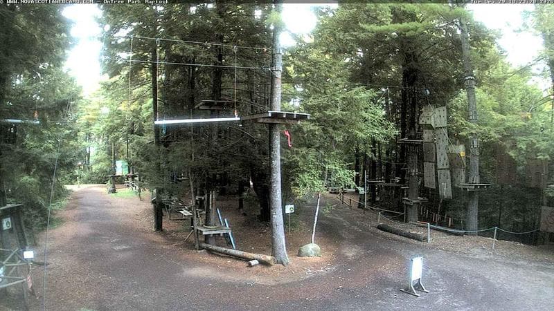 Ontree Park