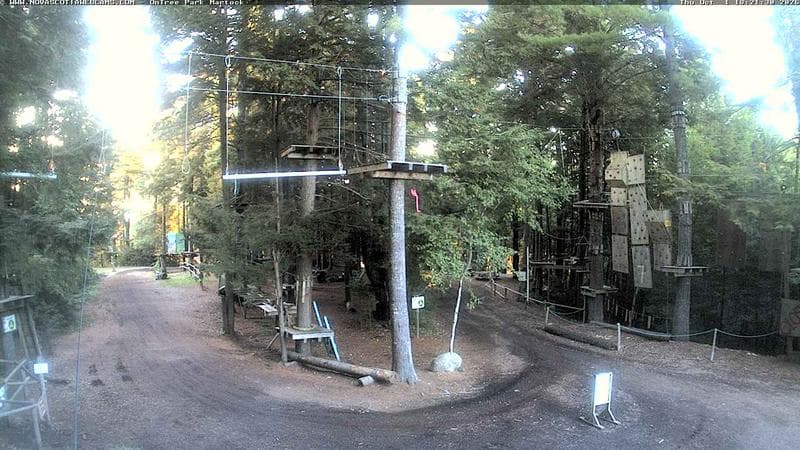 Ontree Park