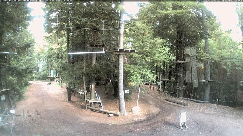 Ontree Park
