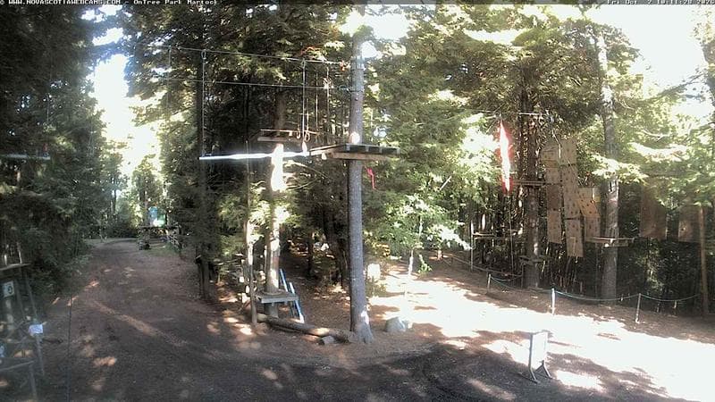 Ontree Park