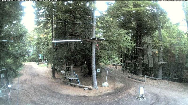 Ontree Park