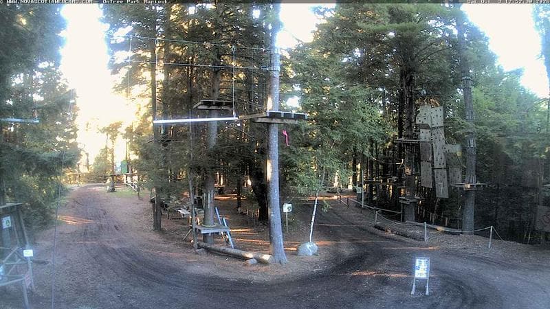 Ontree Park